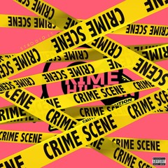 CRIME  - Copy Me