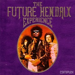 Future Ft. Curren$y - Drive By