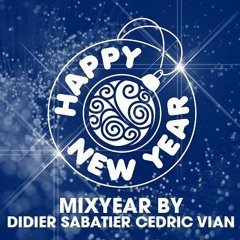 Didier Sabatier(Check Playlist YEARMIX 2015 #FreeDL)