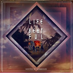ThegodfatherExperience - Crazy Is... (aa.vv. - life is beatiful)