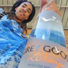 Xlkush ft ray x Legit #STRESSMEOUT