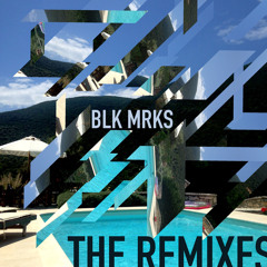 BRANSTON BEATS - DILEMMA (BLK MRKS DANGER ZONE MIX)