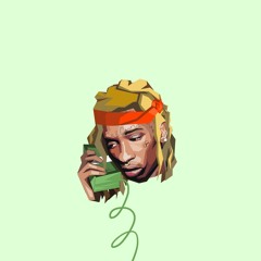 Young Thug - HalfTime (WHIPPED CREAM Touch)
