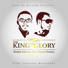 THE KING OF GLORY