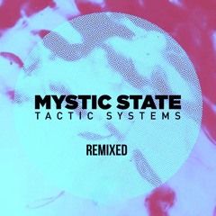Mystic State & Gremlinz - Dont Start [feat. Megatron MC] (Crypticz Remix)