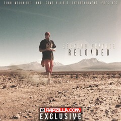 Seckond Chaynce - If You Ain't There