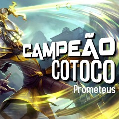Campeão Cotoco