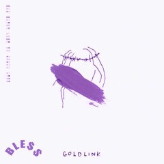 GoldLink // Palm Trees ( Slowed Up Action )
