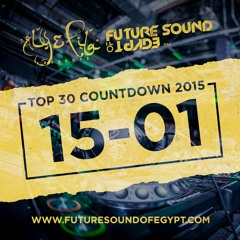 Aly & Fila (FSOE 424 Top 15 Countdown 2015) Part 2
