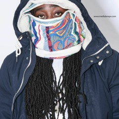 PST Money Mitch Ft. JB - Cut It Freestyle