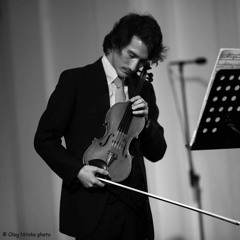 Junya Makino - Pierre Boulez - Anthèmes for violin solo