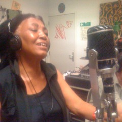 Aura Grace Msimang Berton: ITSHE