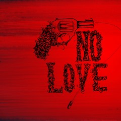 TooCool ft. Creebo-"No Love" Prod. by Uncle Creebo