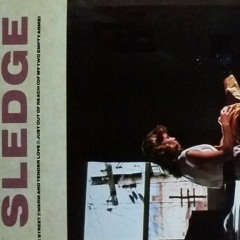 Percy Sledge - It Tears Me Up 45spd
