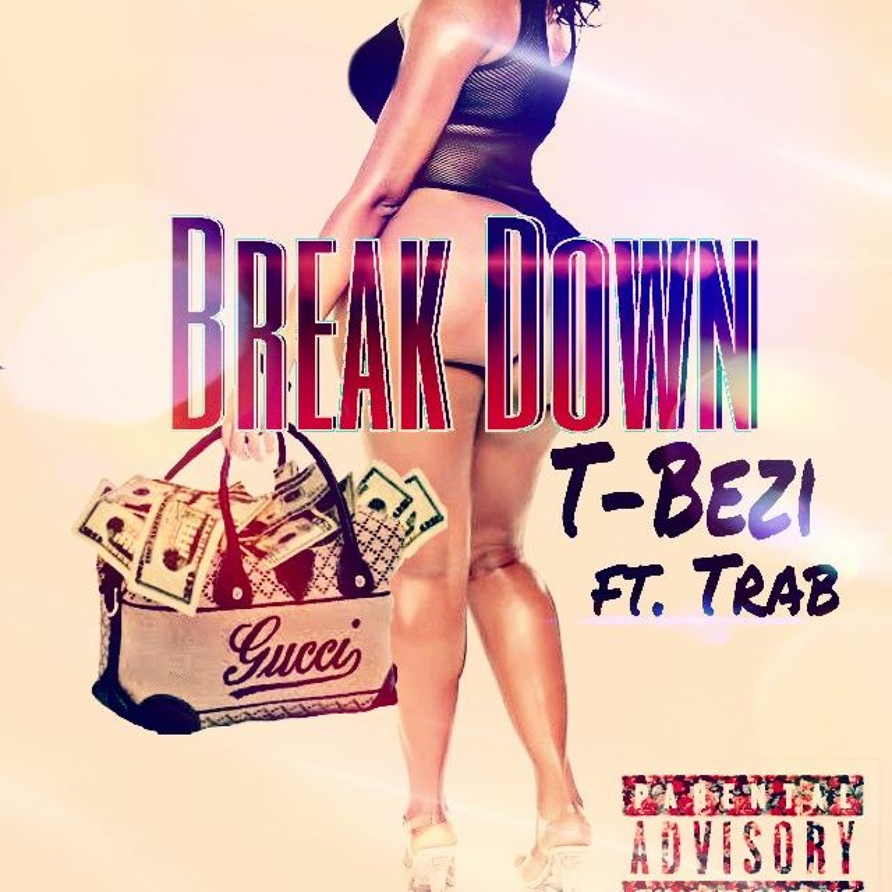 Break Down Ft. Trab episode artwork