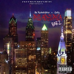 Mr Realadephia - Philadelphia Barz feat Quilly