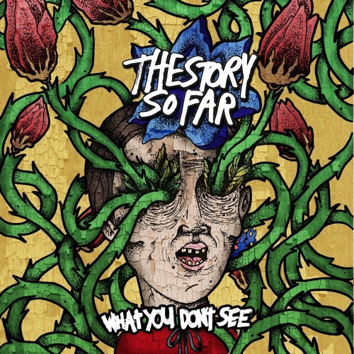 The Story So Far - Things I Can't Change