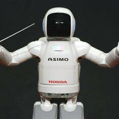 I´m Not a Human Being. I am a machine