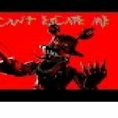 [FNAF SFM] You Can't Escape Me [てんかん注意] FNAF Shimiiy