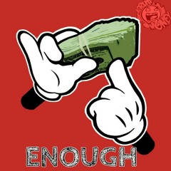 Enough (feat. Merk)