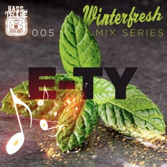 Winterfresh Mix Series 005 // E-TY