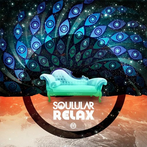Soulular - Climb The Mountain