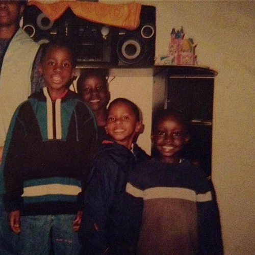 Better Days