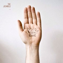 The Jezabels - Disco Biscuit Love (Dept. remix)