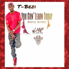 Bryson Tiller - Don't Freestyle (You Gon Learn Today)