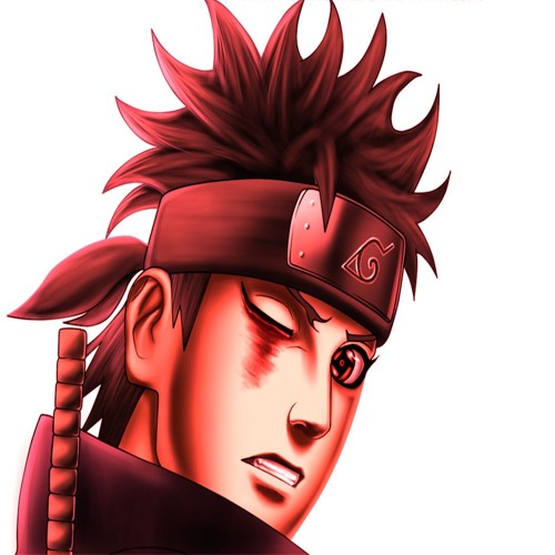 Shisui | @AudioGeekProd