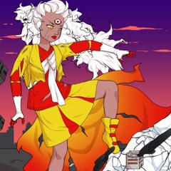 Nightcore - Orinoco Flow