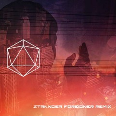 ODESZA - White Lies (feat. Jenni Potts) - (Stranger Foreigner Remix)