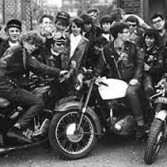 Baila psychobilly - maqueta 2003 en vivo