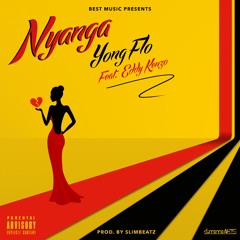 YONG FLO FT EDDY KENZO - NYANGA
