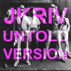 Untold Version - Selected By JKriv