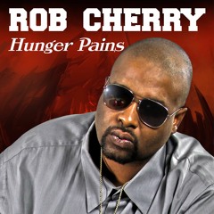 ROB CHERRY - DAMN