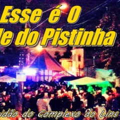 MC  CIDINHO -  BONDE  BLACK CHICOTE  ESTALA  - DJ WAGNER BAILE DO PISTINHA