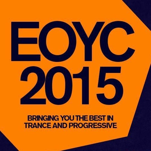 Paul Cook 2015 EOYC