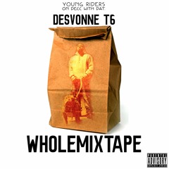 01 Gettin Me (Prod By  Jacob Lethal)