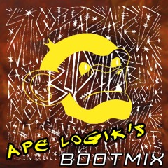 Buraka Som Sistema - Stoopid (Ape Logik's BootMix)
