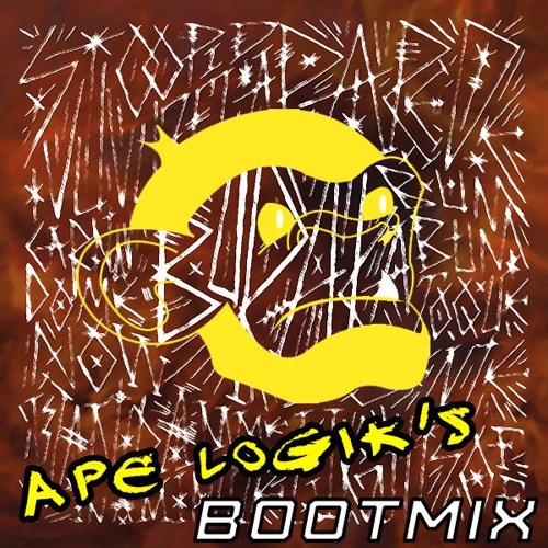 Buraka Som Sistema - Stoopid (Ape Logik's BootMix)