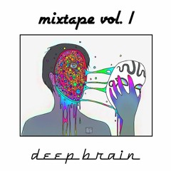 Crazy Tempo (from mixtape vol.1)