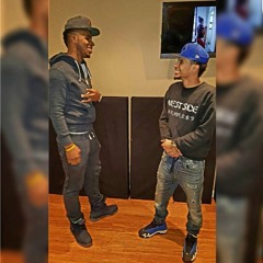 Dubside Guapo x Westside James - #PROJECTDUBSIDE