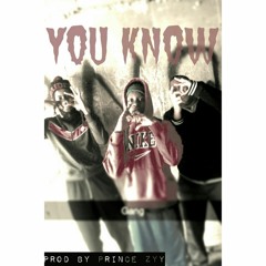 Kargo X Krazy B X Almighty Zy - "You Know"