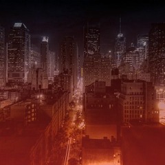 City Of The Red Night Theme (Is It A Bit 1996 In Here Or Is It Just Me? mix)