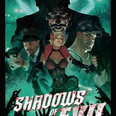 Shadows of Evil ||Round Start Song|| Remix