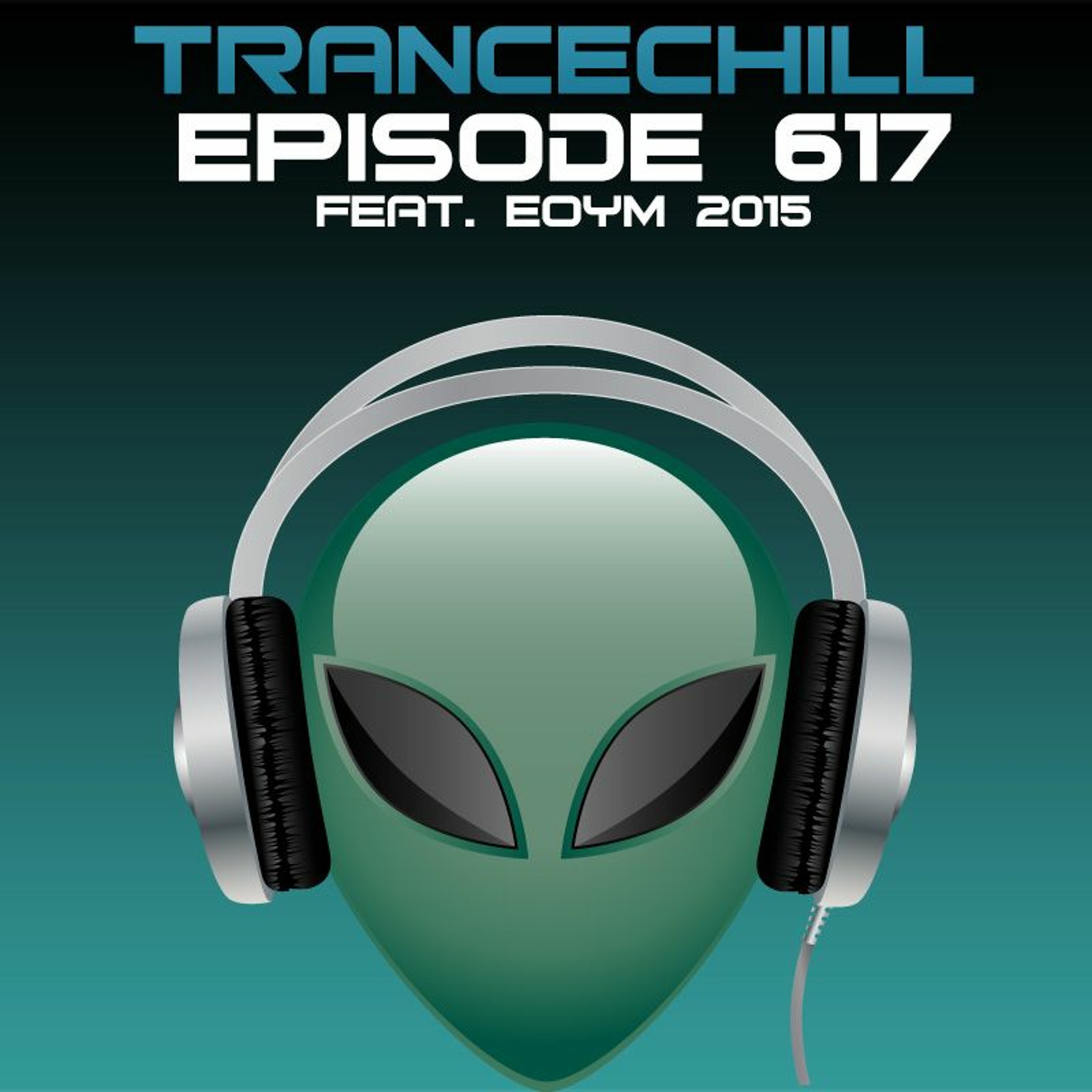 TranceChill Podcast