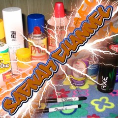 Sagnam's Channel (sagnam, p1caso, chops) - Toxic Huff (Freestyle)