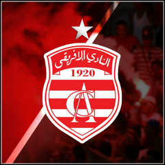Club Africain - Talaab Al Chicha Taraji (Live)