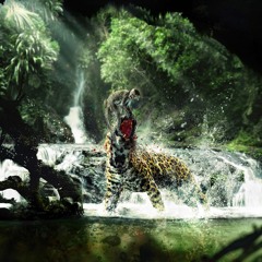 The Best Jungel Terror - Club Mix | JohaanZu &Taniak Remix